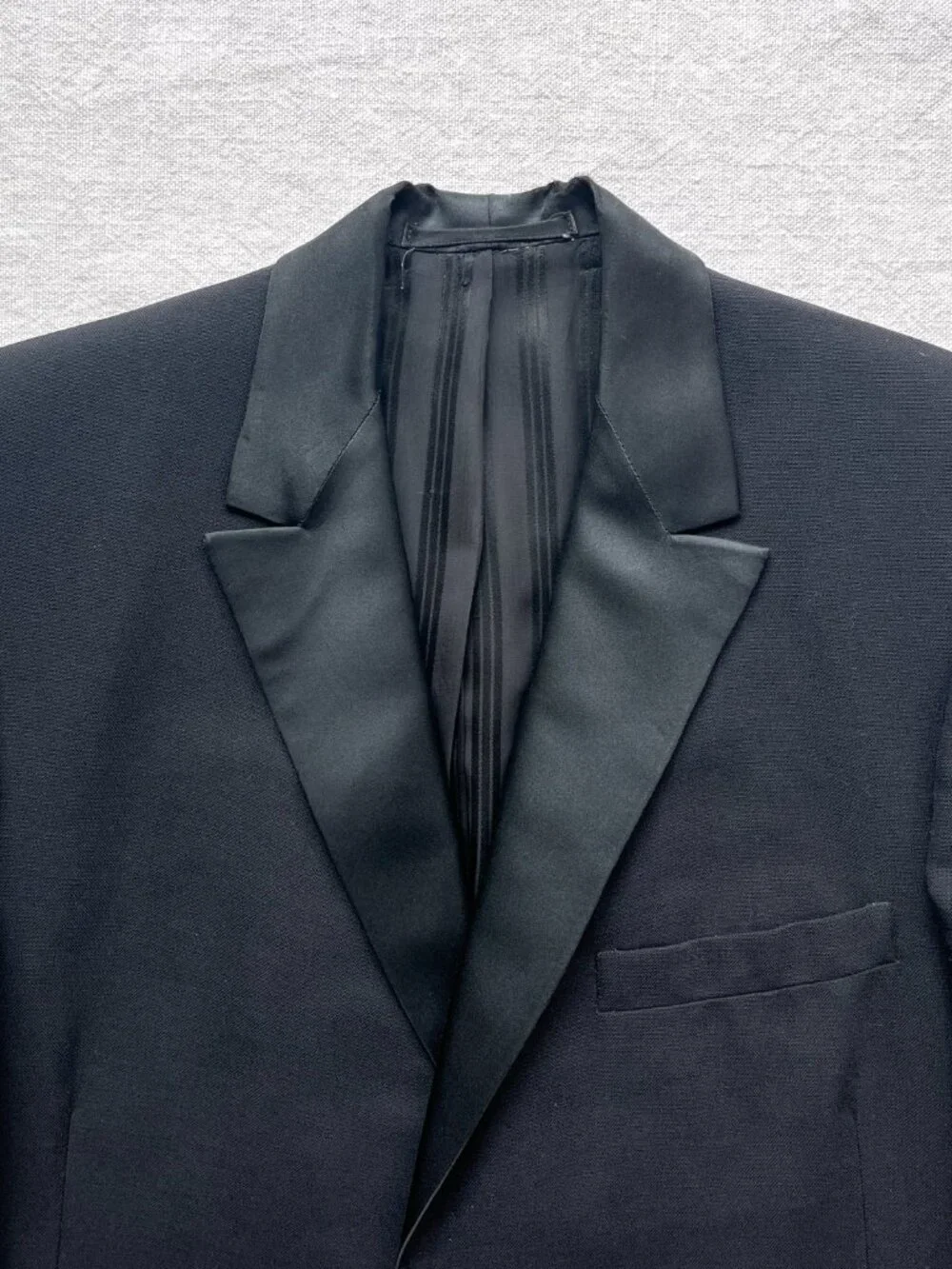 Vintage 60s saks